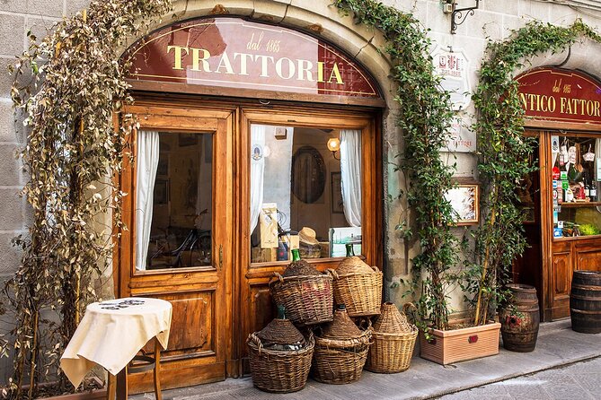 Florence Private 2-Hour Guided Walking Tour - Navigating With the Smartphone Guide