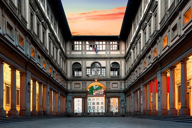 Florence Private 2-Hour Guided Walking Tour - Reviews and Pricing Details