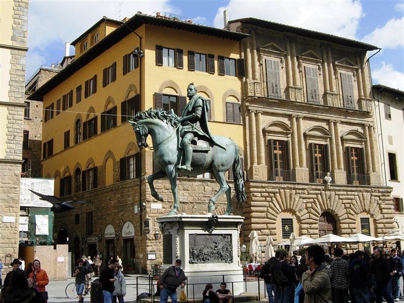 Florence: Private 3-Hour Walking Tour - Itinerary Highlights
