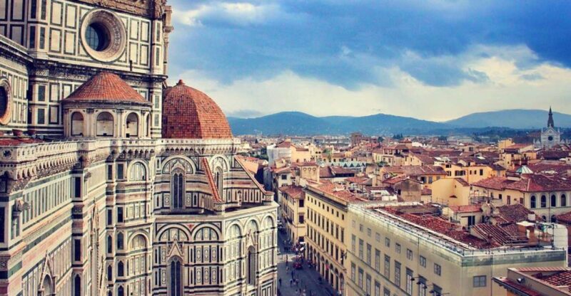 Florence: Private 3-Hour Walking Tour - Historical Context