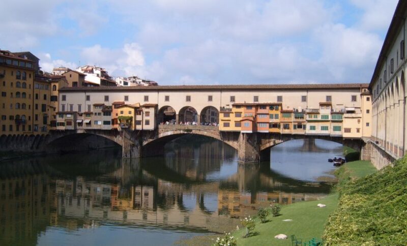 Florence: Private 3-Hour Walking Tour - Customer Reviews