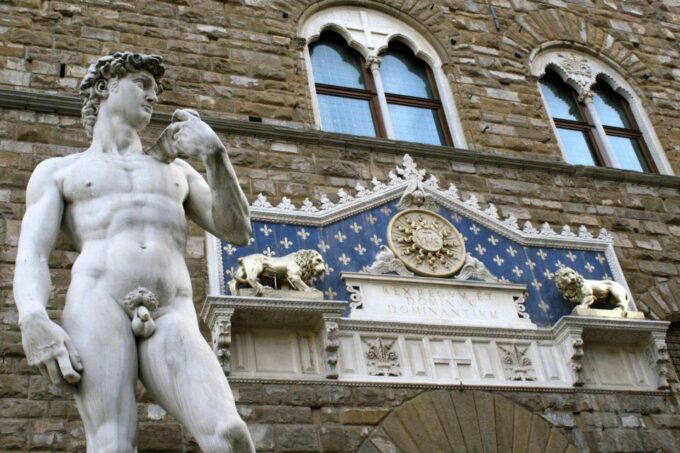 Florence: Private 3-Hour Walking Tour - Participant Options