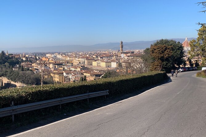 Florence-Private Bike Tour - Pricing and Reviews