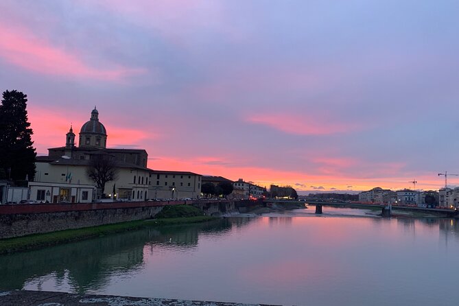 Florence-Private Bike Tour - Discovering Hidden Gems