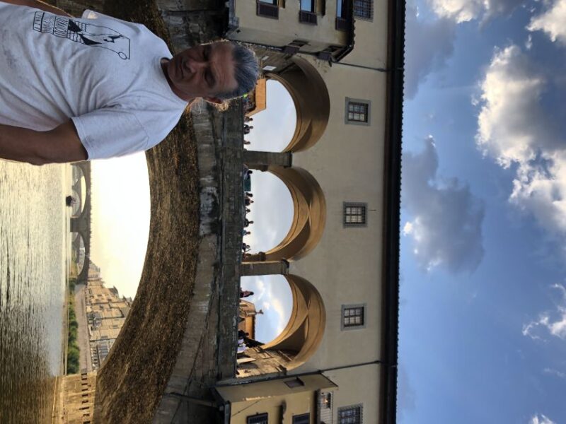 Florence: Private Boat Tour With Wine - Important Notes