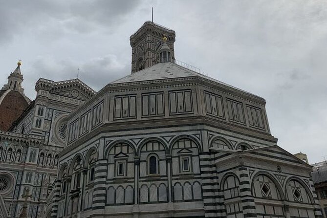 Florence: Private City Walking Tour - Worth The Stay