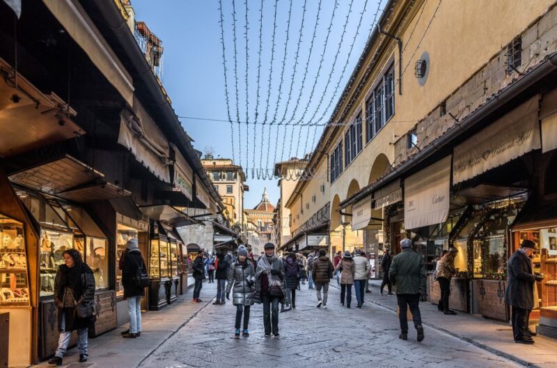 Florence: Private City Walking Tour - Customer Feedback and Recommendations
