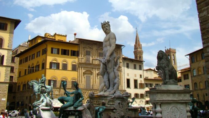 Florence: Private City Walking Tour - Starting Point: Cathedral of Santa Maria Del Fiore