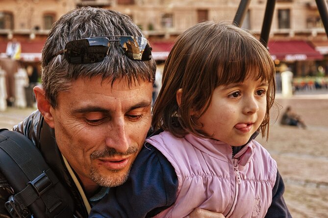 Florence : Private Custom Walking Tour With a Local Guide - Accessibility and Inclusions