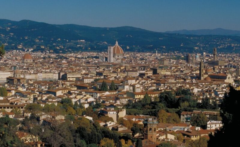 Florence: Private Electric Bike 2-Hour Tour of the Hills - Inclusions and Restrictions