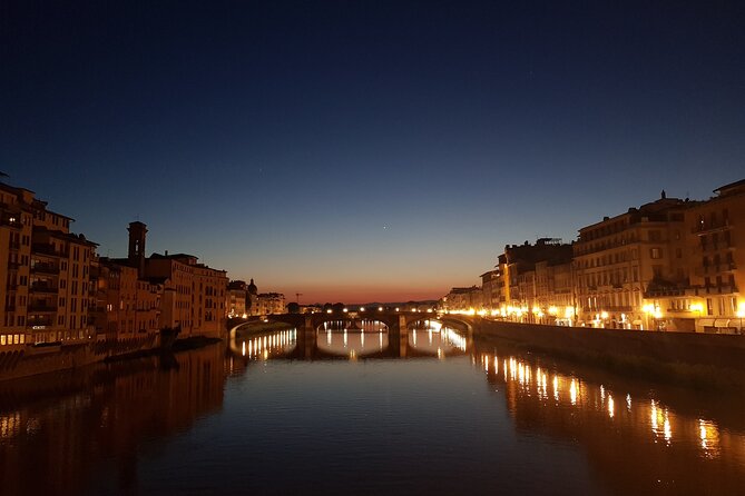 Florence Private Electric Golf Cart Tour - Customizable Itinerary