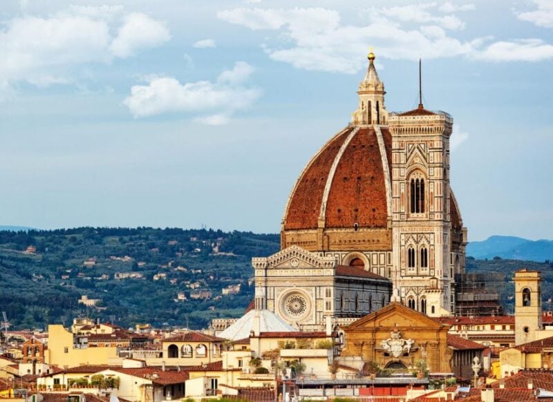 Florence: Private Exclusive History Tour With a Local Expert - Booking and Cancellation