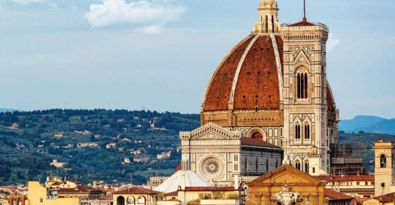Florence: Private Exclusive History Tour With a Local Expert - Experience Highlights