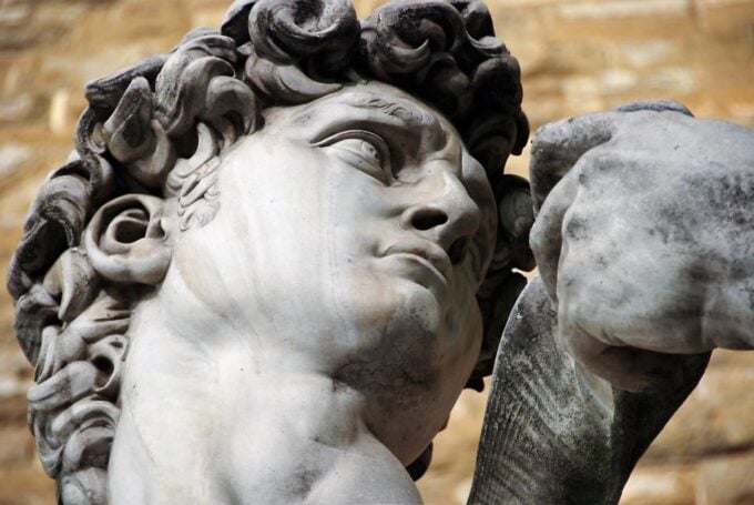 Florence: Private Exclusive History Tour With a Local Expert - Discovering Significant Landmarks