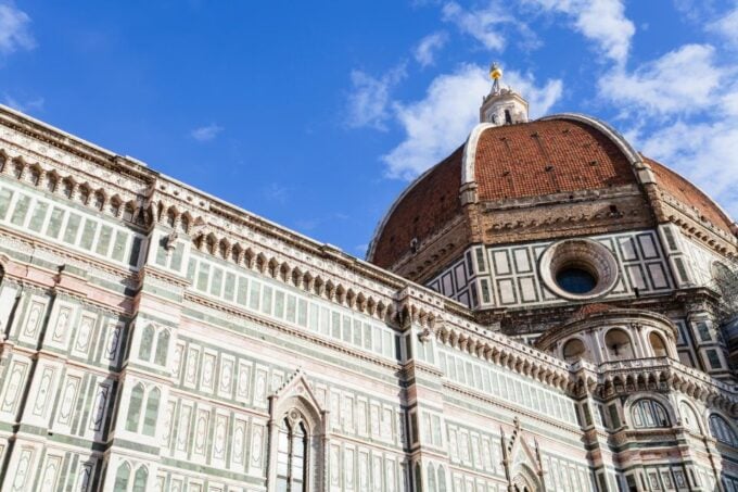 Florence: Private Exclusive History Tour With a Local Expert - Personalized Recommendations