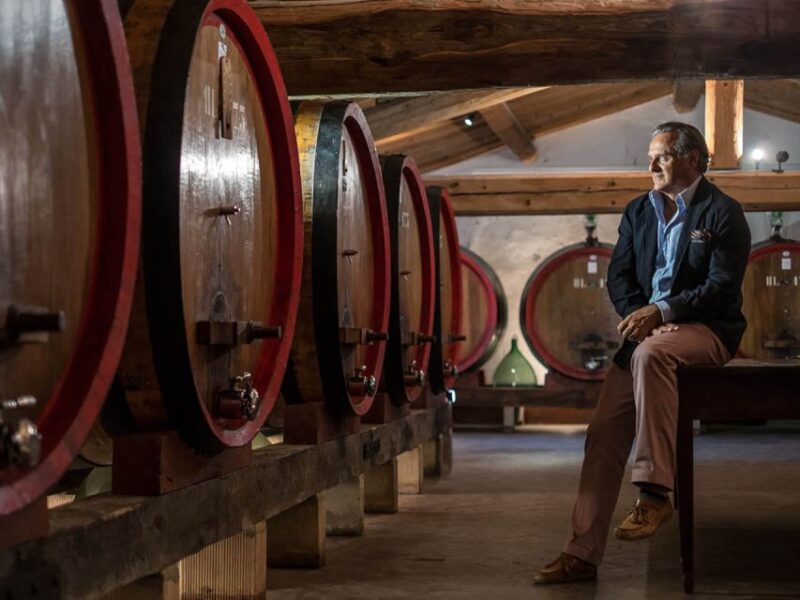 Florence: Private Full-Day Brunello Wine Tour to Montalcino - Key Points