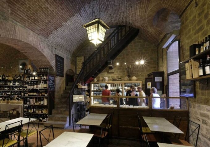 Florence: Private Full-Day Brunello Wine Tour to Montalcino - Departure and Confirmation Details