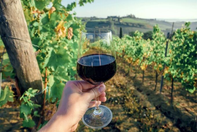 Florence: Private Full Day Tour to Chianti Wine Region - Getting to the Chianti Region