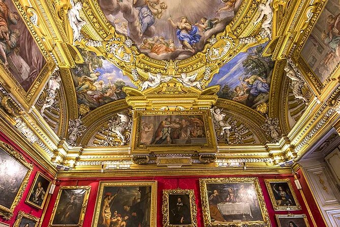Florence: Private Guided Tour to the Palazzo Pitti - Tour Overview