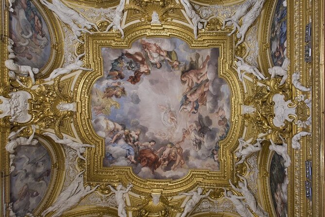 Florence: Private Guided Tour to the Palazzo Pitti - Guided Tour Details