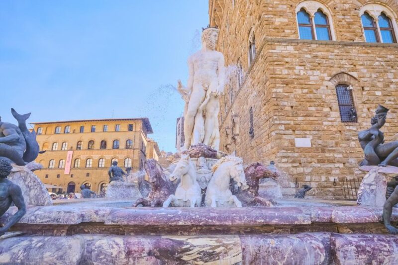 Florence: Private Guided Walking Tour - Customer Feedback
