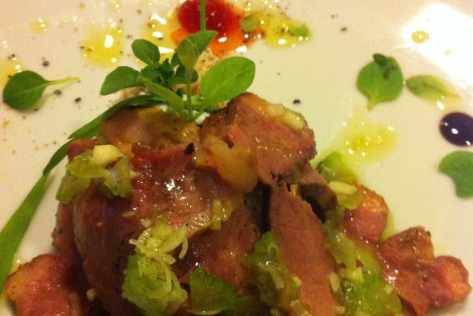 Florence Private Historic Dinner Experience With Wine-Tasting - Experience Overview