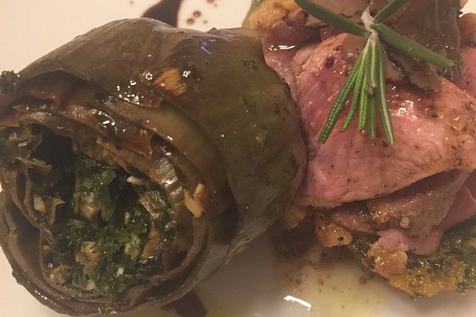 Florence Private Historic Dinner Experience With Wine-Tasting - Historical Context