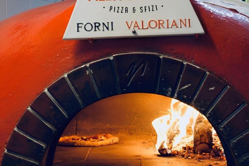 Florence: Private Pizza Making Class With Wine Tasting - Customer Feedback