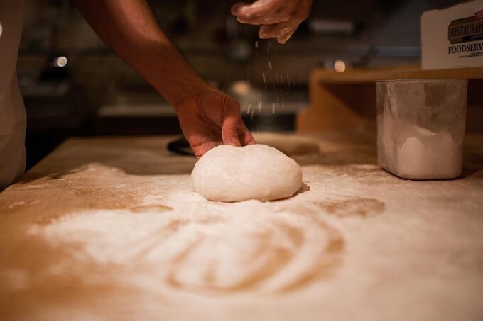 Florence: Private Pizza Making Class With Wine Tasting - Accessibility and Accommodations