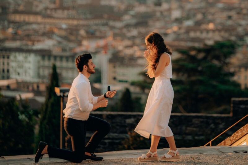 Florence Private Professional Photoshoot - Experience Highlights