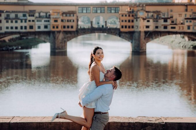 Florence Private Professional Photoshoot - Frequently Asked Questions