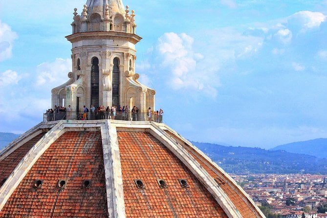 Florence Private Tour Cathedral, Brunelleschis Dome, Museum, Baptistery - Pricing and Booking Details