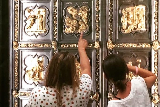 Florence Private Tour Cathedral, Brunelleschis Dome, Museum, Baptistery - Physical Requirements and Restrictions