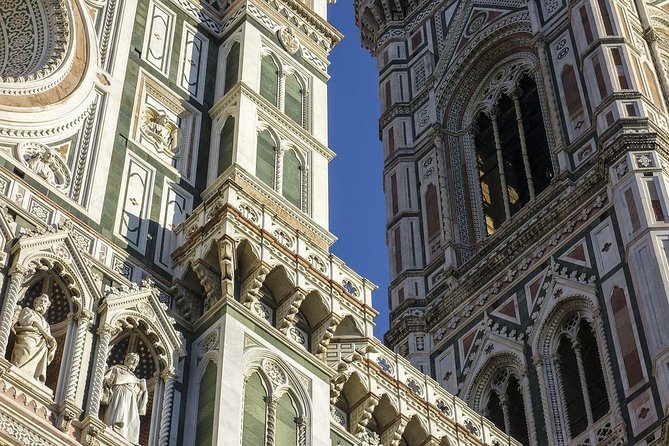 Florence Private Tour Cathedral, Brunelleschis Dome, Museum, Baptistery - Additional Considerations and Advisories
