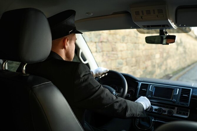 Florence Private Transfer From or to Florence Airport, Train Station and Hotel - Duration and Extra Charges