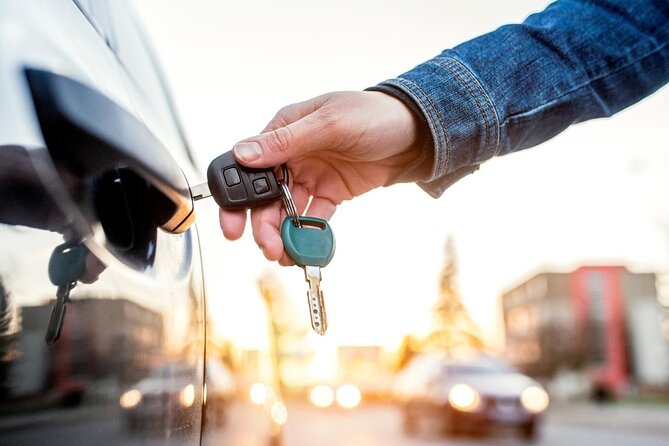 Florence Private Transfer From or to Florence Airport, Train Station and Hotel - Customer Service and Inquiries