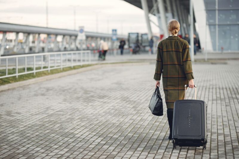 Florence: Private Transfer to Florence Airport (FLR) - Booking and Cancellation