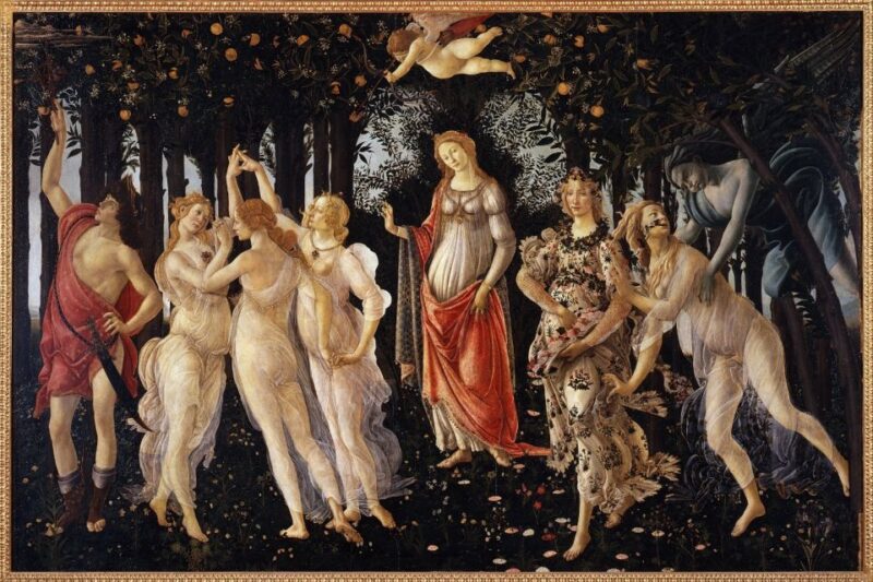 Florence: Private Uffizi Gallery Tour - Masterpieces of the Renaissance