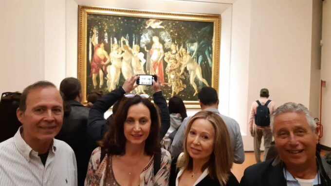 Florence: Private Uffizi Gallery Tour - Booking and Flexibility
