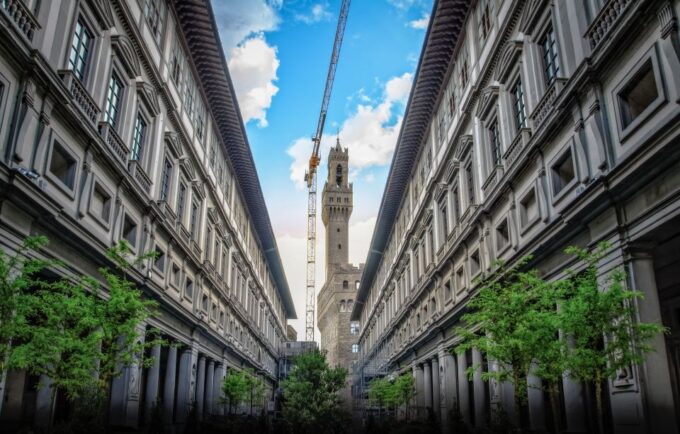 Florence: Private Uffizi Gallery Tour - Customer Feedback