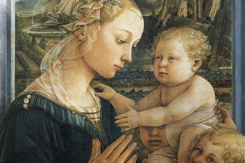 Florence: Private Uffizi Gallery Tour - Cancellation Policy