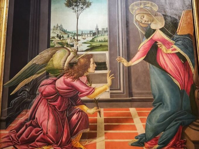 Florence: Private Uffizi Gallery Tour - Recommended Attire