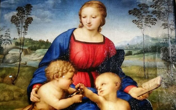 Florence: Private Uffizi Gallery Tour - Mobility Concerns