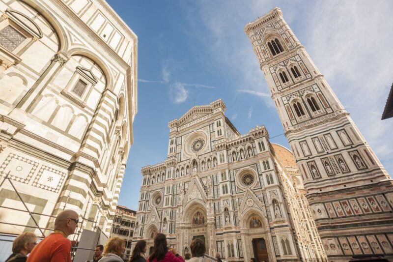 Florence: Private Walking Tour of Florences Hidden Gems - Highlights of the Tour