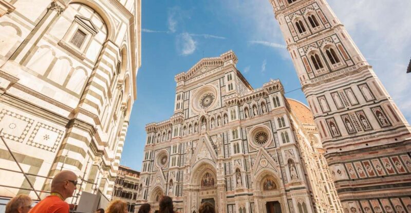 Florence: Private Walking Tour of Florences Hidden Gems - Itinerary Details