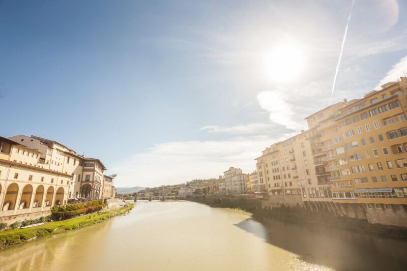 Florence: Private Walking Tour of Florences Hidden Gems - Customer Ratings and Feedback