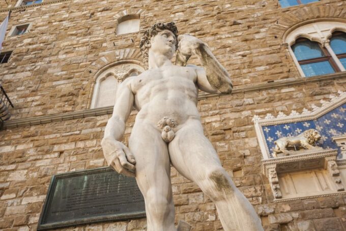 Florence: Private Walking Tour of Florences Hidden Gems - Monuments and Attractions