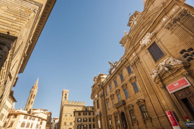 Florence: Private Walking Tour of Florences Hidden Gems - Frequently Asked Questions