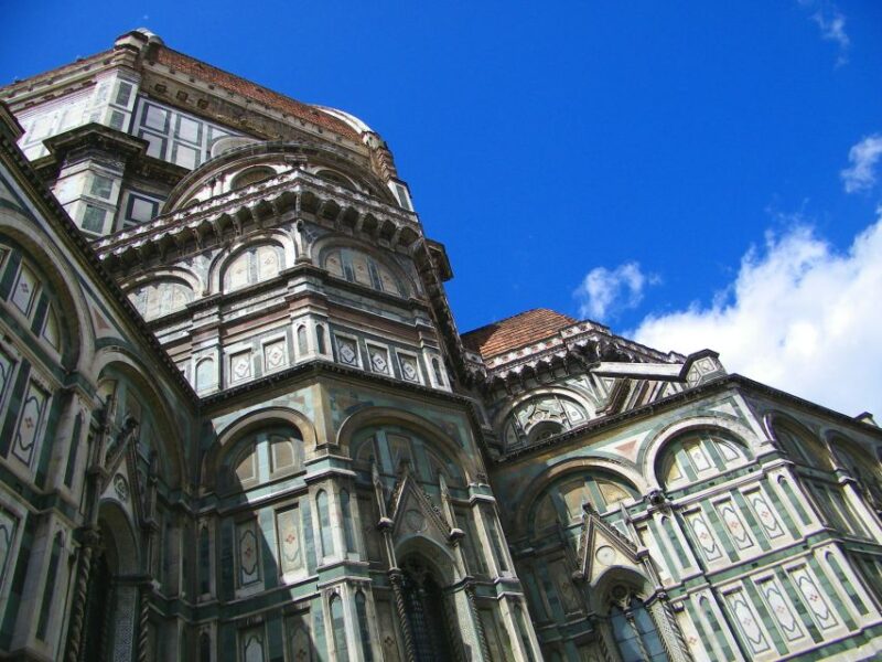 Florence: Private Walking Tour & Piazza Della Signoria - Tour Overview and Details