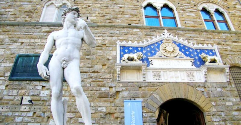 Florence: Private Walking Tour & Piazza Della Signoria - Cultural Significance